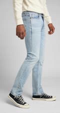 Pikkukuva 6 / 7: Lee LEGENDARY SLIM Union Bright FITTED SUORA LAHJA W38 L32