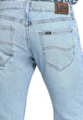 Pikkukuva 7 / 7: Lee LEGENDARY SLIM Union Bright FITTED SUORA LAHJA W38 L32