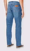 Pikkukuva 4 / 6: Wrangler FRONTIER RELAXED Favorite STRAIGHT W36 L34