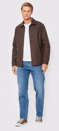 Pikkukuva 5 / 6: Wrangler FRONTIER RELAXED Favorite STRAIGHT W36 L34