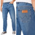 Pikkukuva 1 / 6: Wrangler FRONTIER RELAXED Favorite STRAIGHT W36 L34