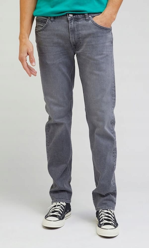 Lee DAREN REGULAR Greys End HARMAA FARKUT W36 L32
