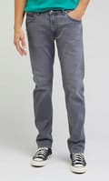 Pikkukuva 3 / 8: Lee DAREN REGULAR Greys End HARMAA FARKUT W36 L32