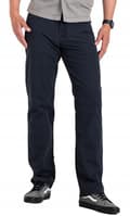 Pikkukuva 3 / 7: Wrangler TEXAS tummansiniset laivastonsiniset joustamattomat housut W30 L32