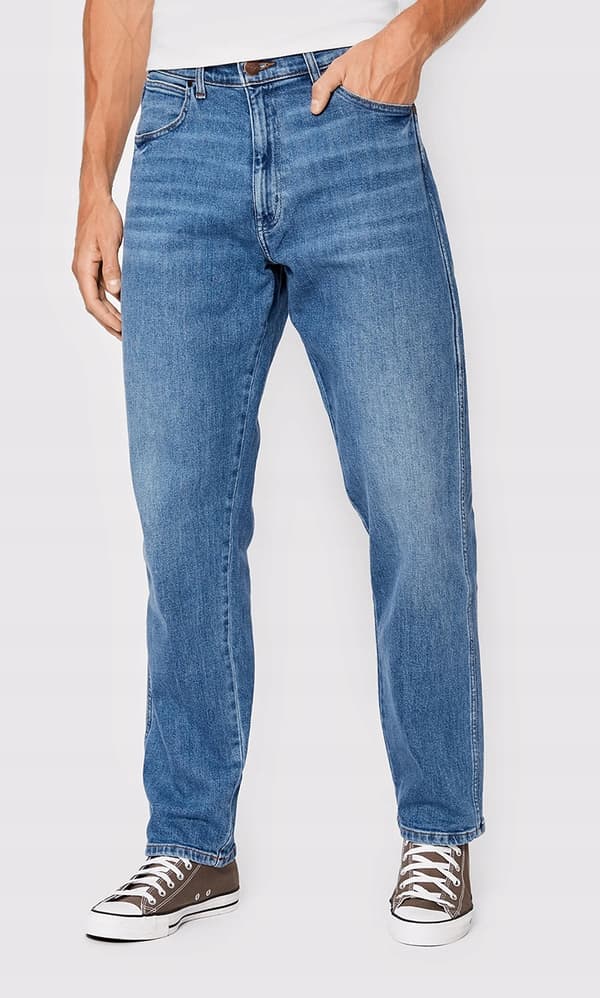Wrangler FRONTIER RELAXED Favorite RAK W33 L34