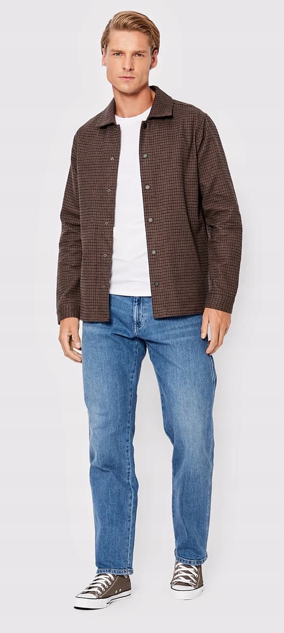 Wrangler FRONTIER RELAXED Favorite RAK W33 L34