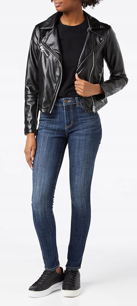 Lee LEGENDARY SKINNY Lagoon Blue Skinny Jeans W32 L31