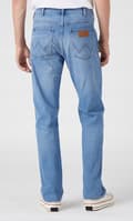 Miniatyrbild 4 av 7: Wrangler FRONTIER RELAXED CoolTwist RAK W34 L30