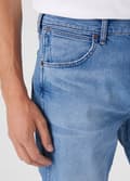 Miniatyrbild 6 av 7: Wrangler FRONTIER RELAXED CoolTwist RAK W34 L30