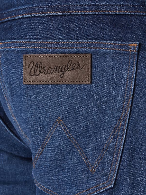 Wrangler GREENSBORO THERMO Mountain Soul W36 L34
