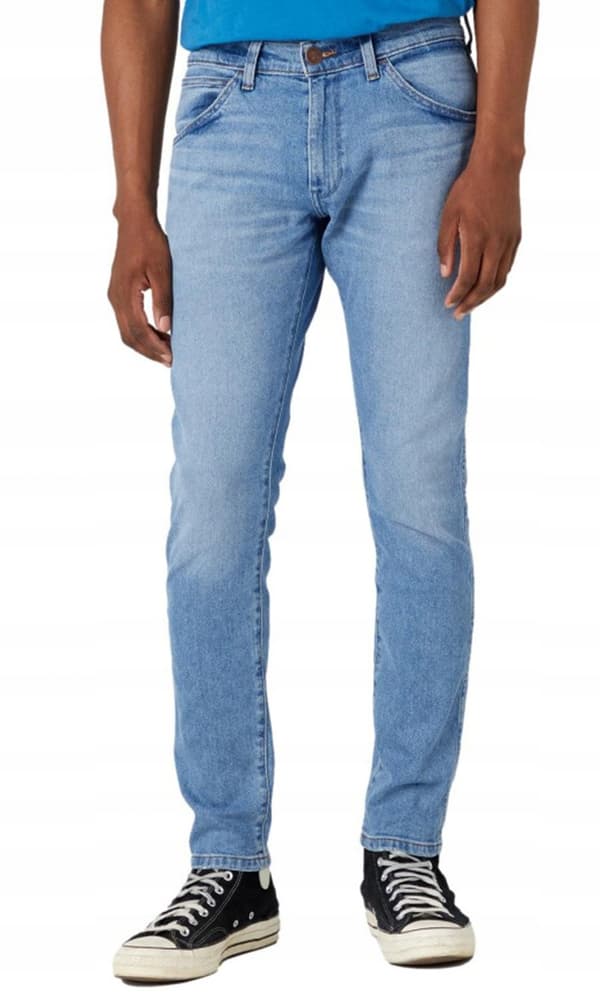 Wrangler BRYSON The Dude Skinny Jeans W31 L32