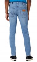 Miniatyrbild 4 av 7: Wrangler BRYSON The Dude Skinny Jeans W31 L32