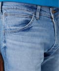 Miniatyrbild 6 av 7: Wrangler BRYSON The Dude Skinny Jeans W31 L32