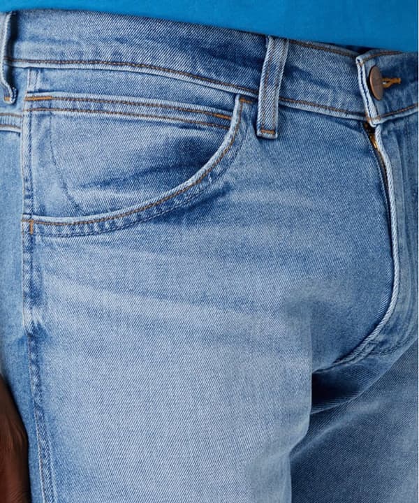 Wrangler BRYSON The Dude Skinny Jeans W31 L32