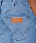 Miniatyrbild 7 av 7: Wrangler BRYSON The Dude Skinny Jeans W31 L32