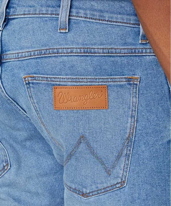 Wrangler BRYSON The Dude Skinny Jeans W31 L32