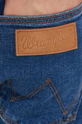 Miniatyrbild 11 av 11: Wrangler BRYSON SKINNY Revival SKINNY MÖRK DENIM W36 L34
