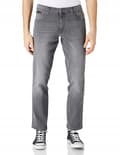 Pikkukuva 3 / 8: Wrangler TEXAS SLIM FUNK GREY miesten kengät W38 L34