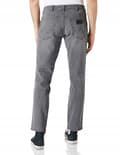 Pikkukuva 4 / 8: Wrangler TEXAS SLIM FUNK GREY miesten kengät W38 L34