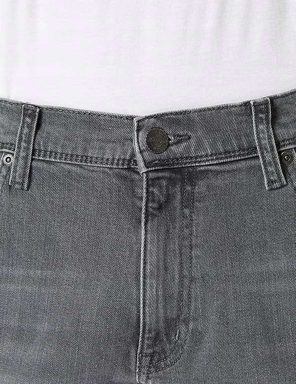 Wrangler TEXAS SLIM FUNK GREY miesten kengät W38 L34