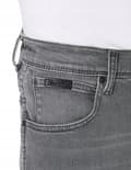 Pikkukuva 7 / 8: Wrangler TEXAS SLIM FUNK GREY miesten kengät W38 L34