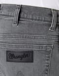 Pikkukuva 8 / 8: Wrangler TEXAS SLIM FUNK GREY miesten kengät W38 L34