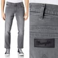 Pikkukuva 1 / 8: Wrangler TEXAS SLIM FUNK GREY miesten kengät W38 L34