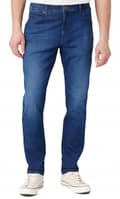 Pikkukuva 3 / 8: Wrangler RIVER TRUE TAPERED Far Away CLASSIC TAPERED DARK DENIM W31 L34