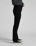 Pikkukuva 7 / 8: Lee LEGENDARY REGULAR STRAIGHT Black STRAIGHT BLACK MATERIAAL W33 L33