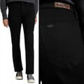 Pikkukuva 1 / 8: Lee LEGENDARY REGULAR STRAIGHT Black STRAIGHT BLACK MATERIAAL W33 L33