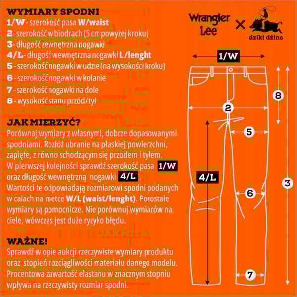 Wrangler GREENSBORO The Bullseye MÖRKA JEANS RAKA JEANS W34 L34