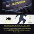 Miniatyrbillede 8 af 9: Lee STRAIGHT FIT MVP Extreme Motion Olive KOMFORTABLE GRØNNE FLØJLBUKSER W34 L34