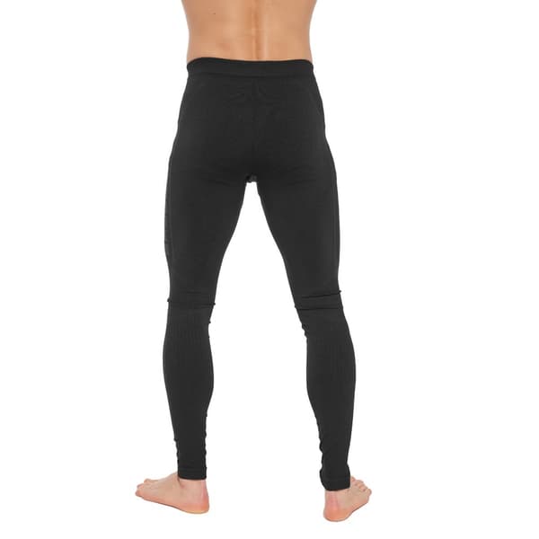 Byxor för herrar Brubeck COOLER Leggings för motorcykel Termounderkläder