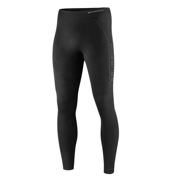 Byxor för herrar Brubeck COOLER  Leggings för motorcykel Termounderkläder L
