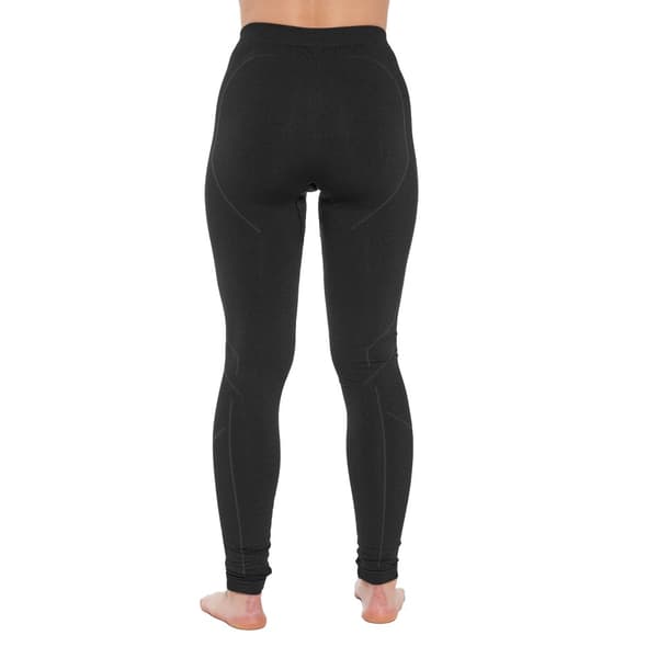 Byxor för kvinnor Brubeck COOLER Leggings för motorcykel Termounderkläder