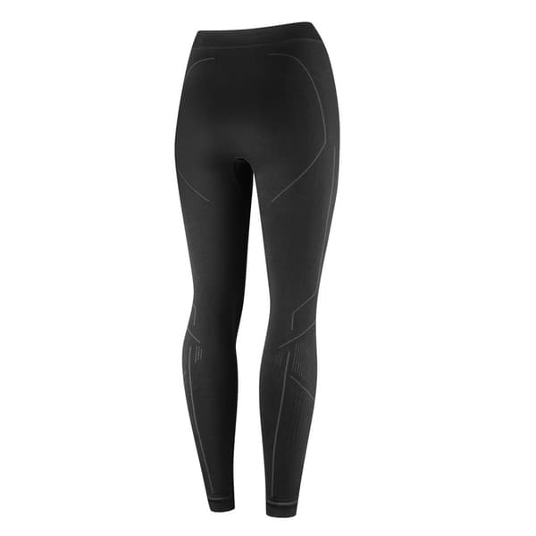 Byxor för kvinnor Brubeck COOLER Leggings för motorcykel Termounderkläder