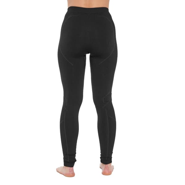 Byxor för kvinnor Brubeck COOLER Leggings för motorcykel Termounderkläder, Olika Storlekar