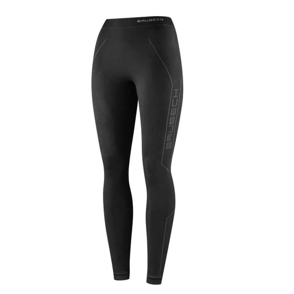 Byxor för kvinnor Brubeck COOLER Leggings för motorcykel Termounderkläder, Olika Storlekar