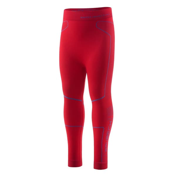 Byxor för barn Brubeck THERMO Kids Långa termoaktiva leggings Röd-blå, Fuchsia-grå, Grafit-blå, Blå-mörkblå