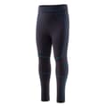 Miniatyrbild 1 av 2: Byxor för barn Brubeck THERMO Kids Långa termoaktiva leggings Röd-blå, Fuchsia-grå, Grafit-blå, Blå-mörkblå