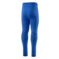 Miniatyrbild 2 av 2: Byxor för barn Brubeck THERMO Kids Långa termoaktiva leggings Röd-blå, Fuchsia-grå, Grafit-blå, Blå-mörkblå