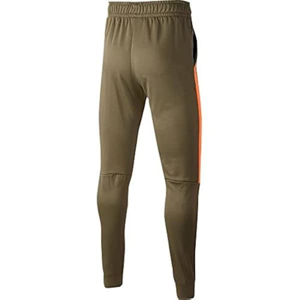 Pojkbyxor - NIKE - Therma GFX - 100 % polyester - Elastiskt midjeband - Praktiska fickor