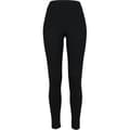 Miniatyrbild 4 av 6: Legging Damstorlekar - URBAN CLASSICS - Jersey - Svart - Tätsittande - Bekväm