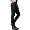 Miniatyrbild 5 av 6: Legging Damstorlekar - URBAN CLASSICS - Jersey - Svart - Tätsittande - Bekväm