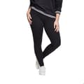 Miniatyrbild 2 av 6: Legging Damstorlekar - URBAN CLASSICS - Jersey - Svart - Tätsittande - Bekväm