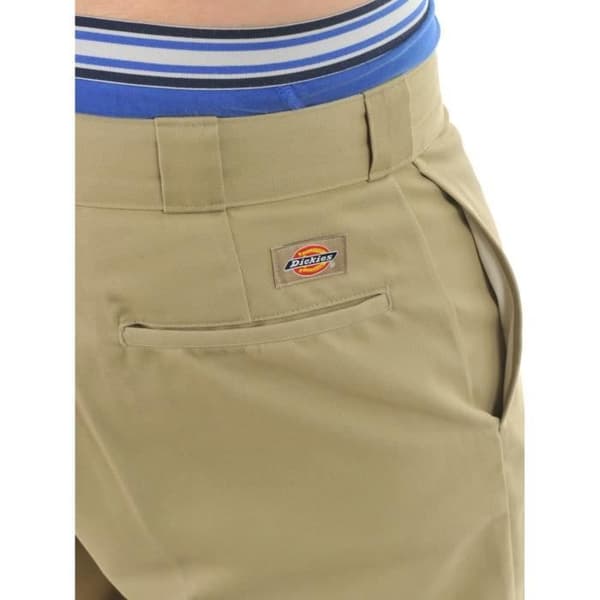 Dickies Original Work Khaki Byxor