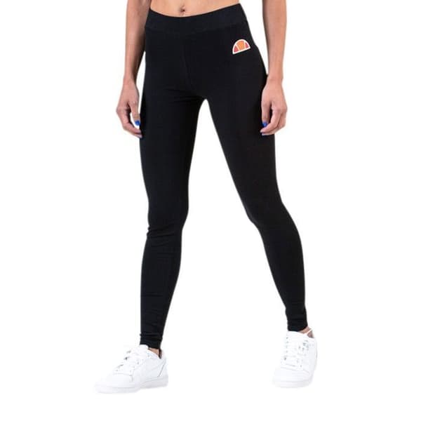 Ellesse Solos 2 Leggings Svarta Leggings Heritage Collection