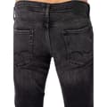 Miniatyrbild 4 av 5: Glenn Original 817 Slim Jeans - Jack &amp; Jones