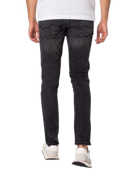 Glenn Original 817 Slim Jeans - Jack & Jones