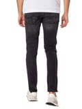 Miniatyrbild 3 av 5: Glenn Original 817 Slim Jeans - Jack &amp; Jones